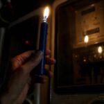 El Gobierno de Daniel Noboa decidió reducir los cortes de luz de 12 a 8 horas al día