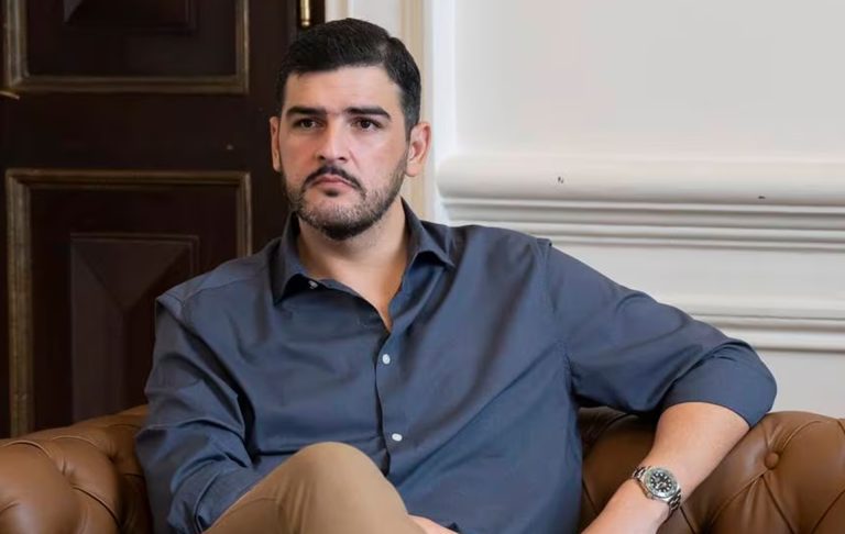 Aquiles Álvarez