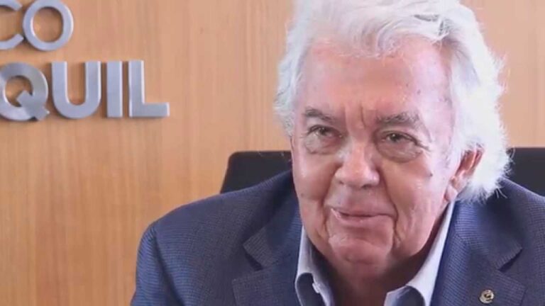 Danilo Carrera Caso Encuentro