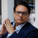 La polémica en torno a la autenticidad de los supuestos chats del excandidato presidencial Fernando Villavicencio ha crecido, generando dudas y especulaciones.