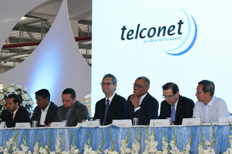 Telconet