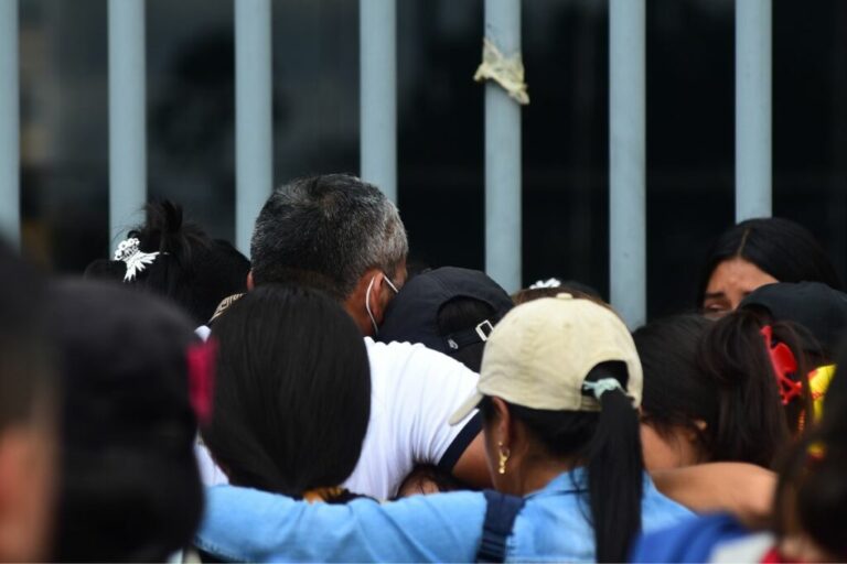 Niños Malvinas