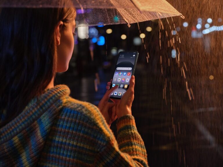 Redmi Note 14