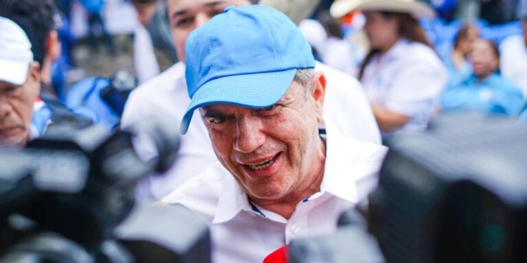 Ricardo Patiño