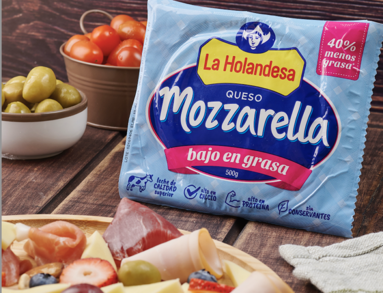 La Holandesa