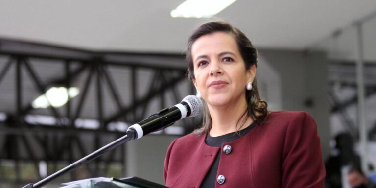 María Paula Romo