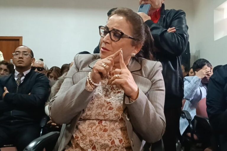 Rosa Argudo