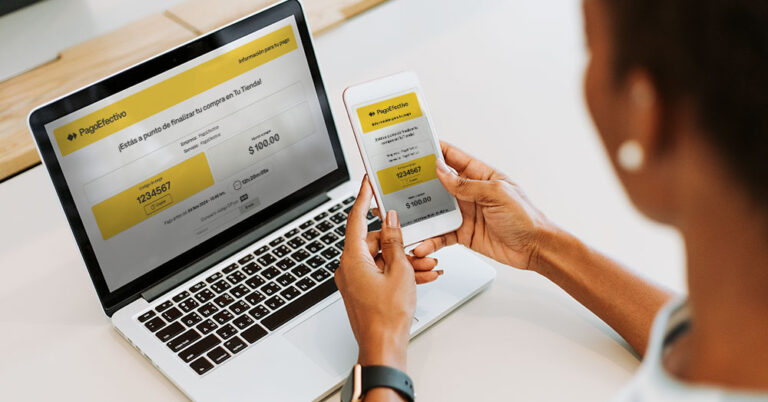 Paysafe Ecuador