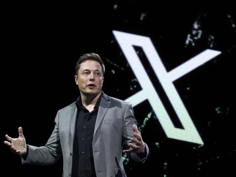 Elon-Musk X