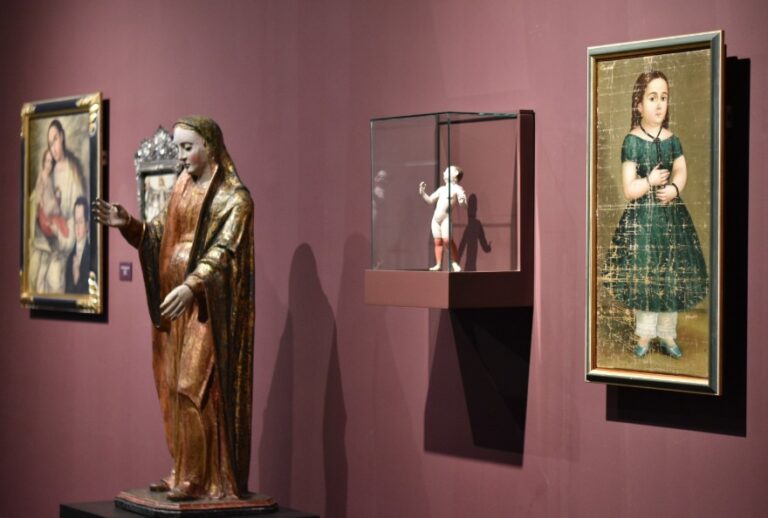 Museo Nacional Ecuador