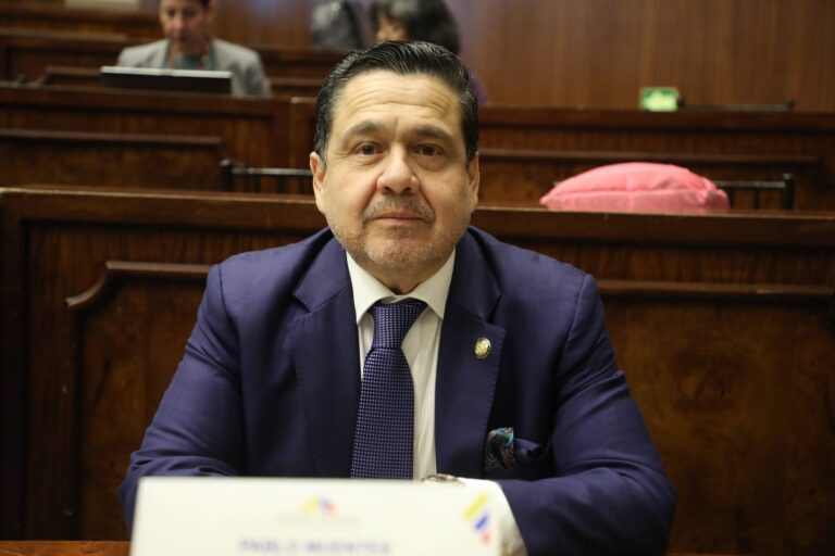 Pablo Muentes