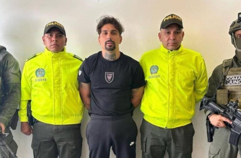 La mafia italiana ‘Ndrangheta’ opera en Ecuador desde hace 10 años