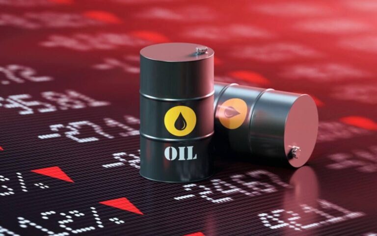 precio petróleo