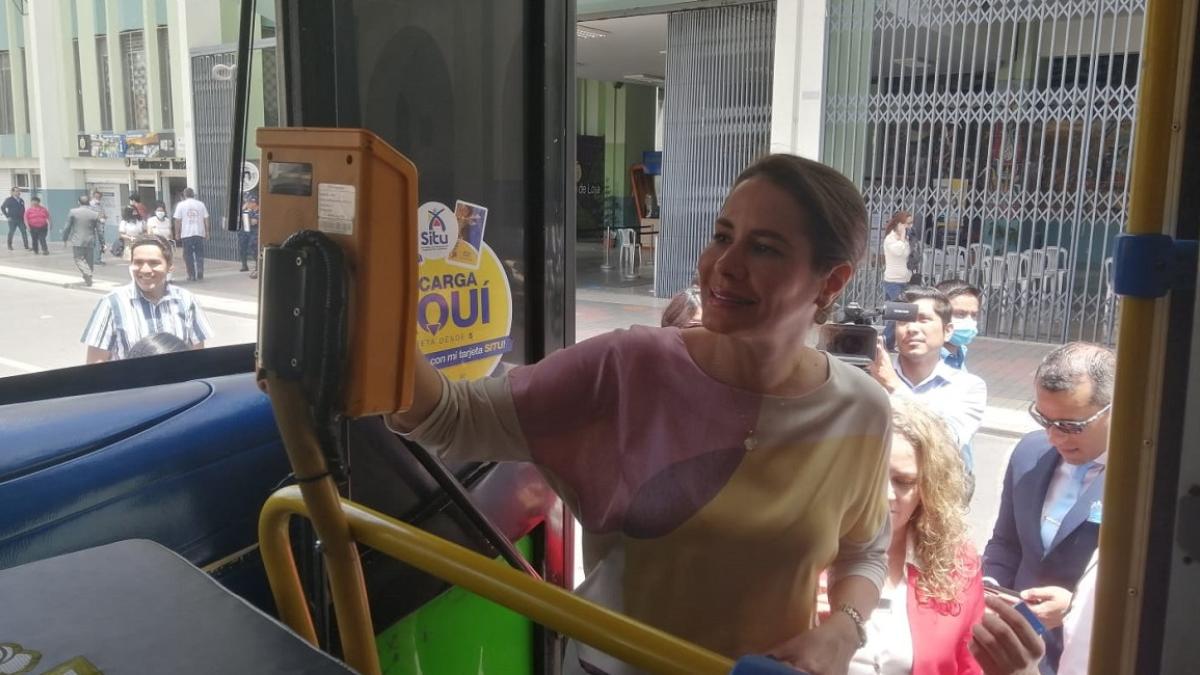 Ciudades Inteligentes: Accesibilidad Tecnológica