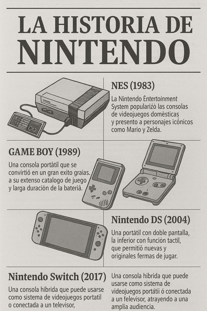 Nintendo Switch 2 ya está disponible: arranca una nueva era para los videojuegos