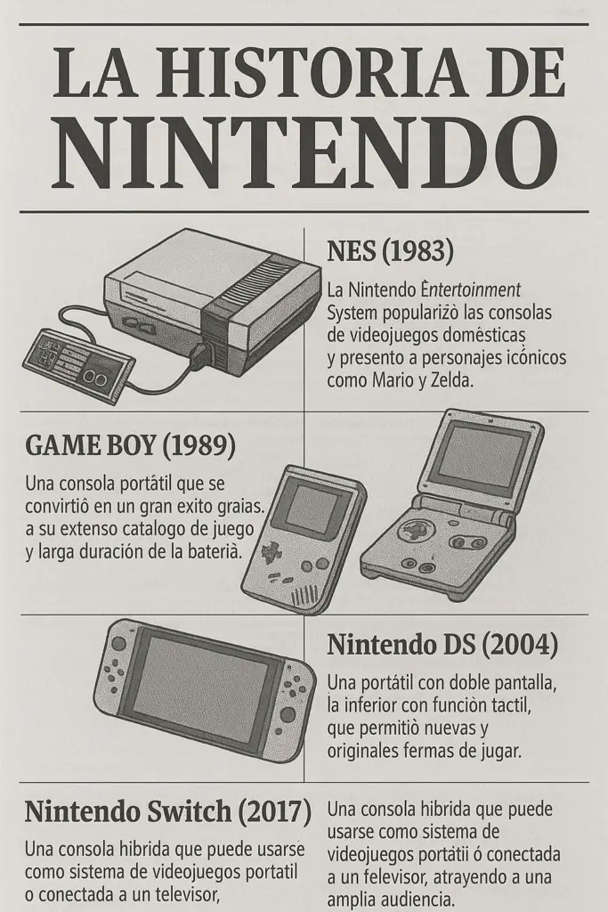 Nintendo Switch 2 ya está disponible: arranca una nueva era para los videojuegos