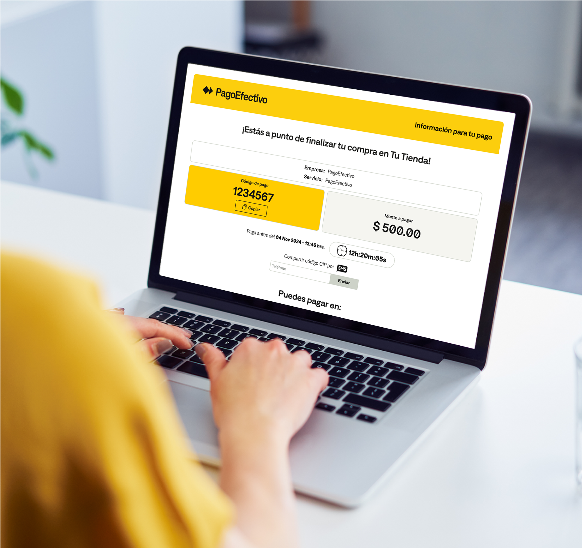 Pagos sin fronteras: ¿Está Ecuador listo para el futuro del eCommerce?