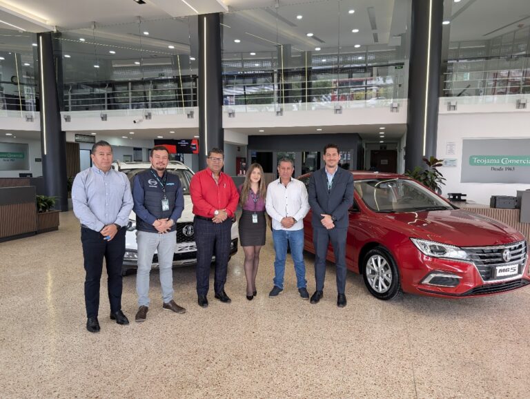 Teojama Comercial ofrece descuentos de hasta $1.500 a socios de la Unión de Taxis