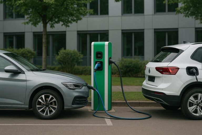 Mientras el mercado automotor global proyecta un crecimiento de vehículos electrificados en un 30% en 2025, impulsado por la acelerada adopción de tecnologías limpias, el renting en Ecuador empieza a reflejar esta transformación. Según datos de CorpoRent, gremio que agrupa a las principales empresas de renting del país, el parque de vehículos eléctricos e híbridos habilitados bajo esta modalidad, muestran una evolución sostenida, representando ya más del 9% de los autos en operación. América Latina se perfila como un actor clave en la industria de vehículos eléctricos; existen planes de ensamblaje de vehículos eléctricos en Brasil por parte de gigantes como BYD y Great Wall Motor. China sigue liderando con casi el 30% del mercado global, pero América Latina crece en penetración, con países como Costa Rica y Uruguay a la cabeza en proporción de vehículos electrificados por habitante. Esta tendencia cobra relevancia en un contexto regional en el que América Latina ha comenzado a posicionarse como un nuevo polo para la expansión de la movilidad eléctrica. Solo en 2024, se vendieron 412.493 vehículos electrificados en la región, con un crecimiento del 73,5%. Ecuador también avanza: en 2024 se comercializaron 12.725 vehículos híbridos y 1.778 eléctricos. Renting como vía de acceso a tecnologías limpias El renting se presenta como una alternativa eficiente para modernizar las flotas sin requerir altos recursos financieros. Empresas que son parte de CorpoRent ya lideran esta transición en Ecuador, con más de 230 vehículos eléctricos y 570 híbridos habilitados hasta abril de 2025. “El renting se convierte en un acelerador natural para la transición energética en el transporte. Las empresasy personas, pueden renovar su parque con vehículos más sostenibles, mejorar su huella ambiental y reducir costos operativos, sin comprometer su liquidez”, menciona Mauricio Peña, Secretario General de CorpoRent. Con la consolidación del renting como modelo financiero, las empresas ecuatorianas tienen una oportunidad concreta de sumarse a la movilidad sustentable sin grandes inversiones iniciales. Esta modalidad representa una vía accesible para cumplir con objetivos ESG (ambientales, sociales y de gobernanza) y posicionarse como actores responsables frente al cambio climático. Sobre Corporent Corporent es el gremio que agrupa a las principales empresas del mercado de renting de vehículos en Ecuador. Su misión es promover las mejores prácticas del sector, generar datos confiables y representar los intereses de sus afiliados ante actores públicos y privados. A través de la recopilación y análisis de información sectorial, Corporent impulsa la profesionalización del renting como una solución eficiente, sostenible y estratégica para la movilidad empresarial en el país.