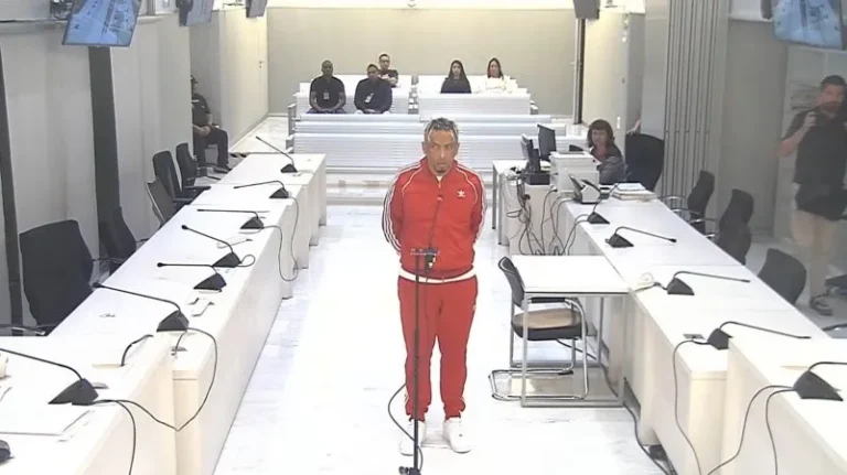 William Joffre Alcívar Bautista, alias Willy