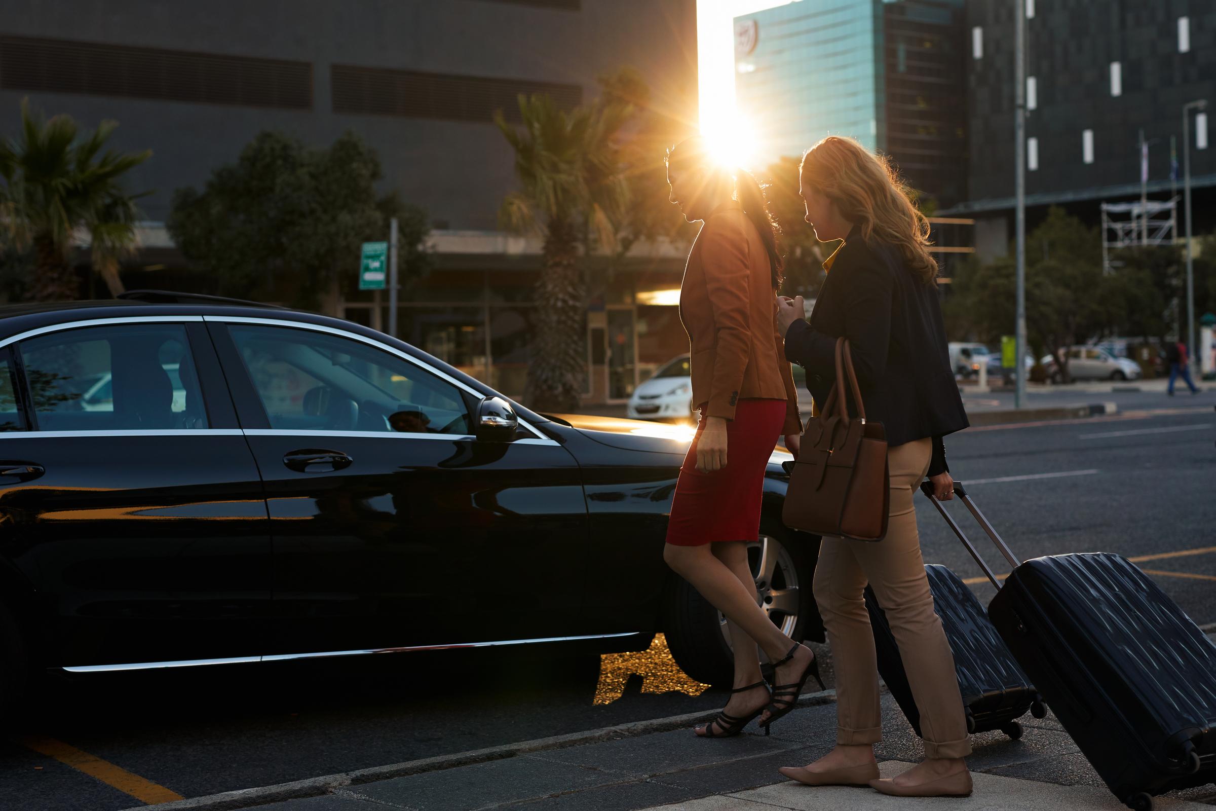 Uber Black llega a Quito y Guayaquil