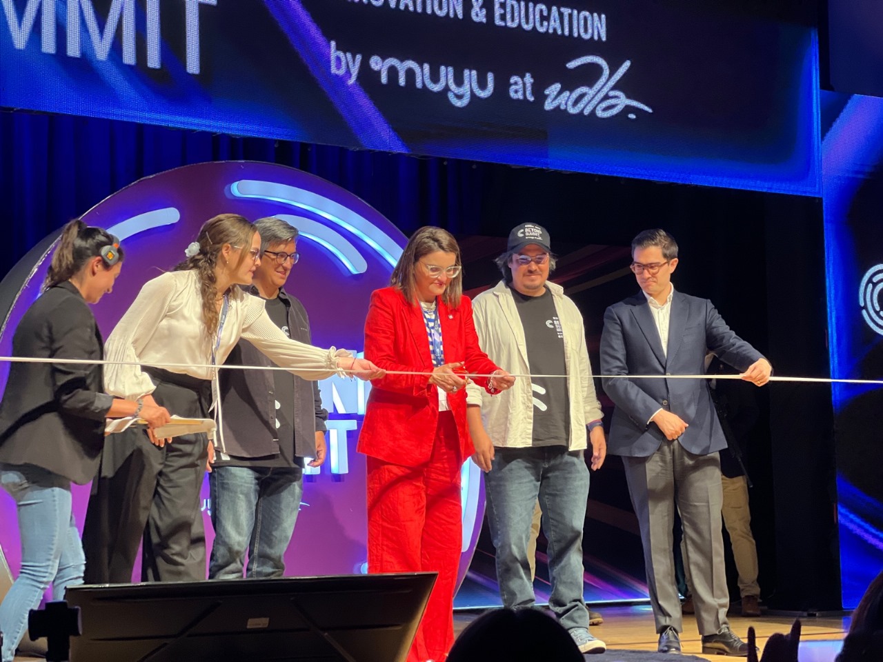 Beyond Summit marca un hito en la transformación de la educación en América Latina