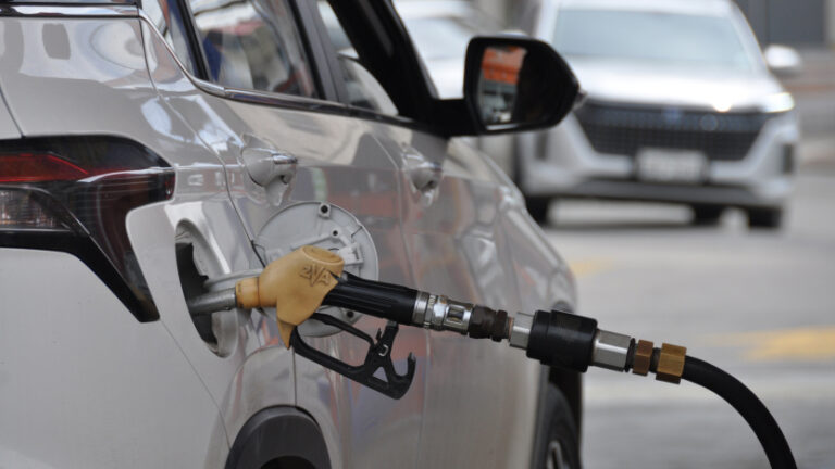Gasolina
