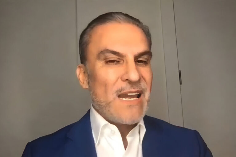 José Serrano