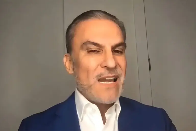 José Serrano