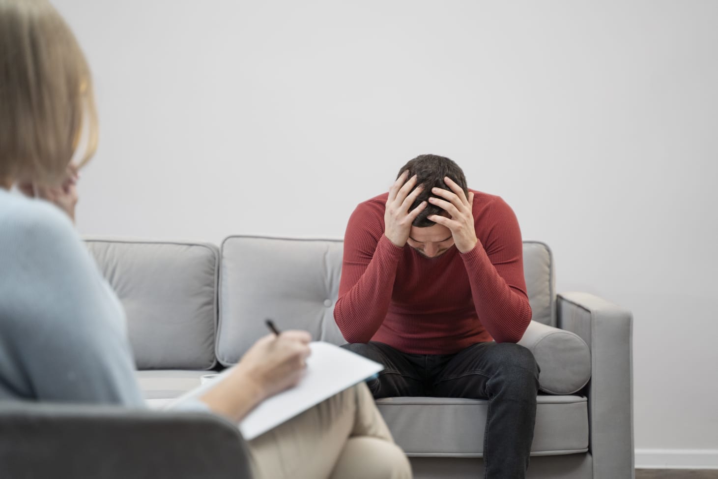 Depresión: un nuevo abordaje propone atender tanto lo emocional como las funciones cognitivas