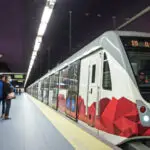 metro de Quito