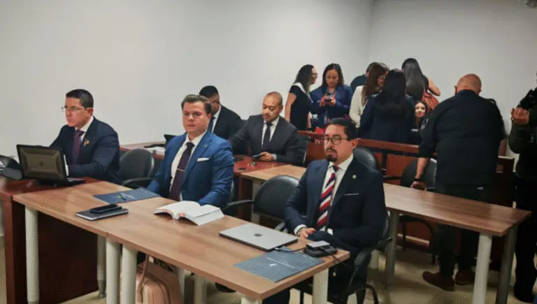 «Este trabajo fue para el señor de arriba, el señor Correa», confesó un sicario al FBI sobre el asesinato de Fernando Villavicencio