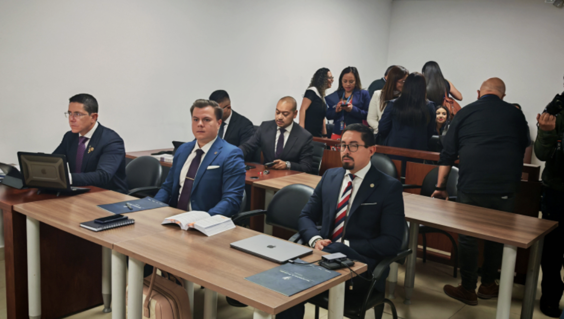 «Este trabajo fue para el señor de arriba, el señor Correa», confesó un sicario al FBI sobre el asesinato de Fernando Villavicencio