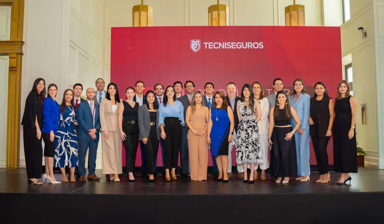 52 años de liderazgo y compromiso con la innovación y sostenibilidad en Ecuador