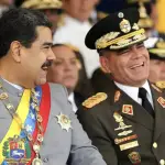 Quién es Vladimir Padrino