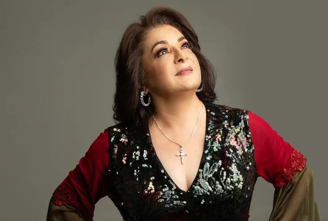 Fallece Paulina Tamayo “La Grande del Ecuador” a los 60 años
