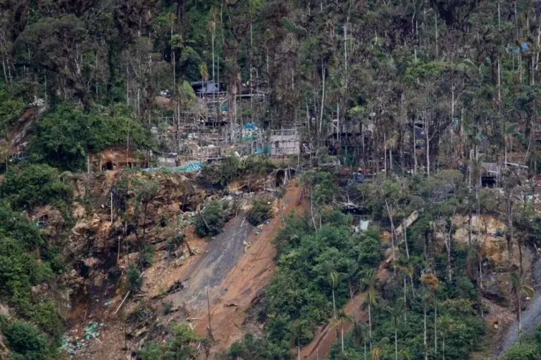 minería ileal imbabura buenoa aires
