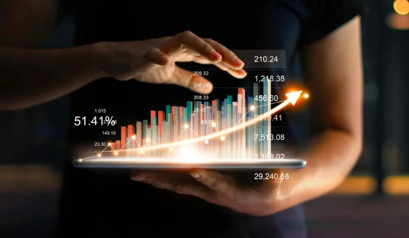 La inversión publicitaria digital en Ecuador alcanza los $28,8 millones en el último trimestre