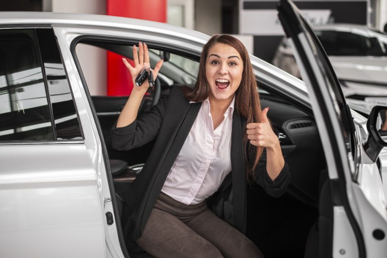 auto compra planificación