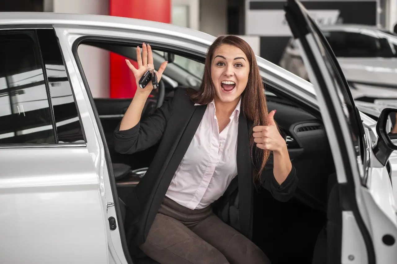 auto compra planificación