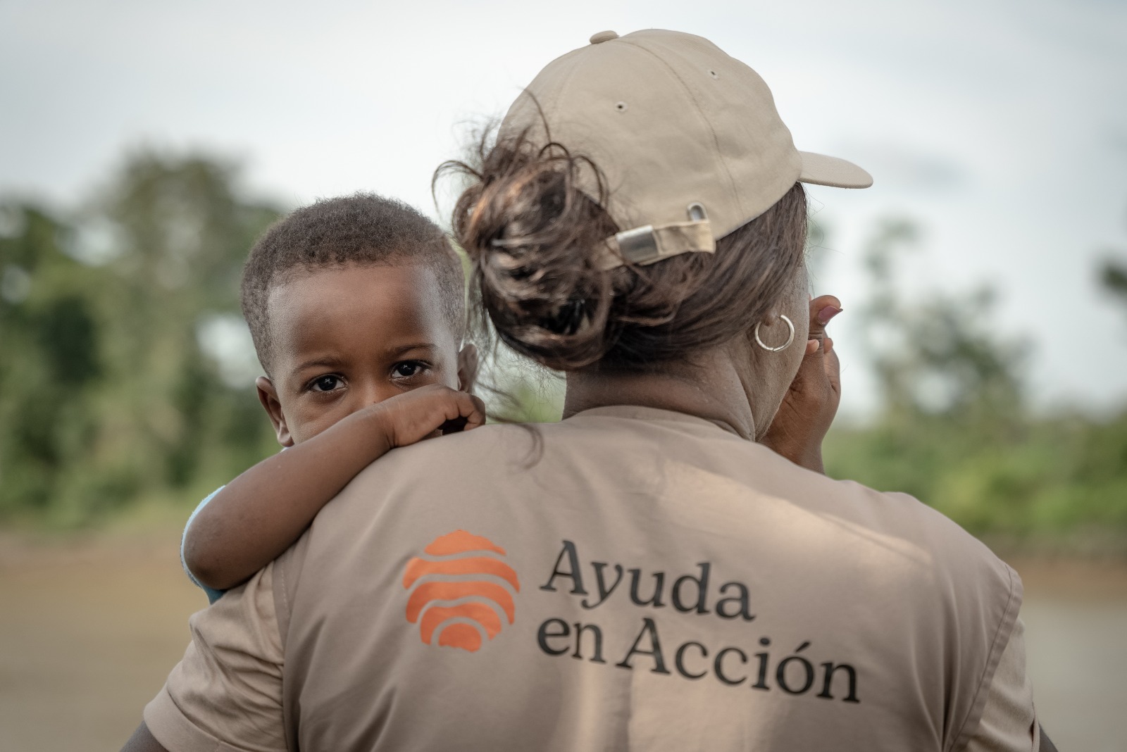 Ayuda en Acción hace un llamado para que la Cumbre UE – CELAC sitúe a la juventud en el centro de la transición verde, digital y social