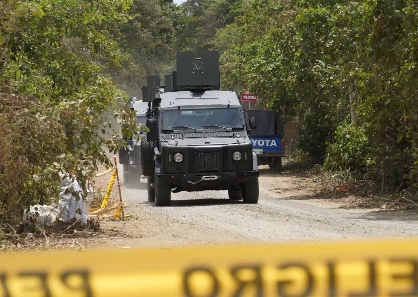 La doble cara de vivir junto a la nueva Cárcel del Encuentro