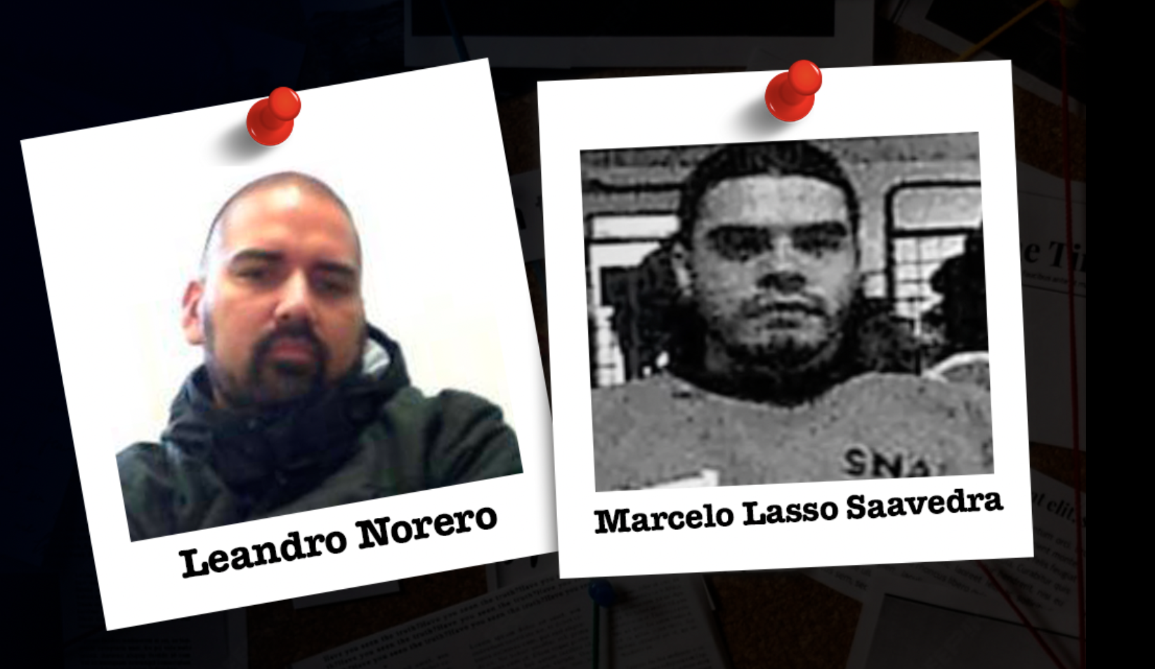 Lo que revela el polémico testimonio de Marcelo Nicolás Lasso Saavedra en el caso del magnicidio de Fernando Villavicencio