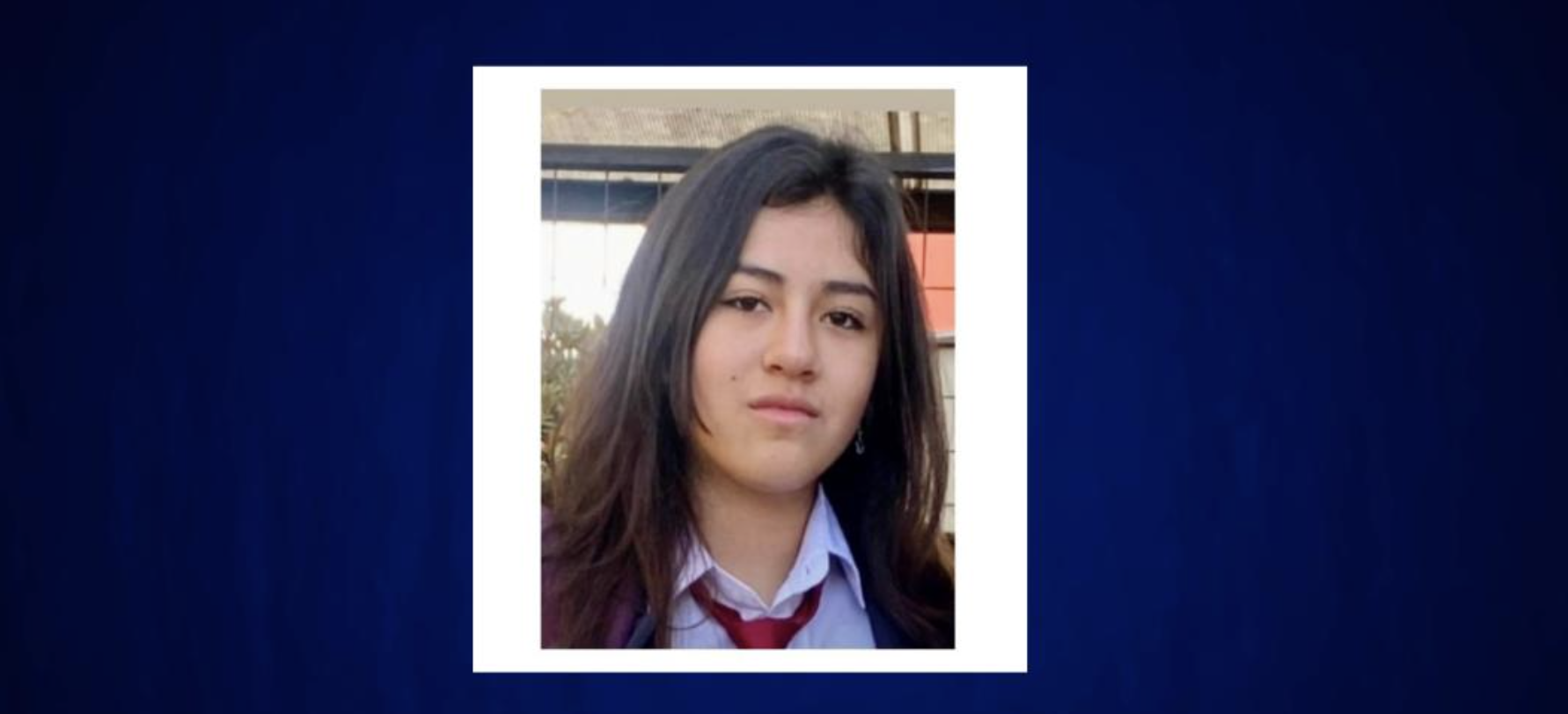 Desaparece Doménica Quel, joven de 16 años en Quito: su familia pide ayuda y cuestiona la lenta respuesta estatal