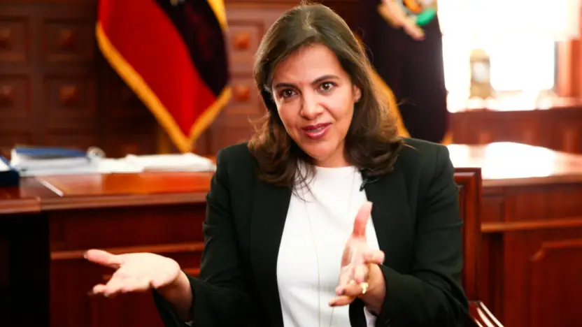 Construye: el movimiento que se desinfló sin Villavicencio