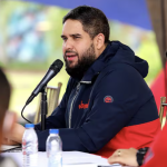 Nicolás Maduro Guerra, hijo del presidente de Nicolás Maduro