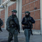 La vigilancia en el MDC de Brooklyn es estricta y ha sido reforzada en las últimas.