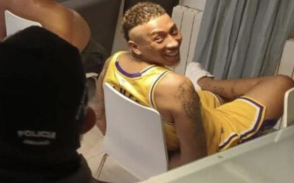 Ecuador insiste en la extradición de alias “Negro Willy”, detenido en España