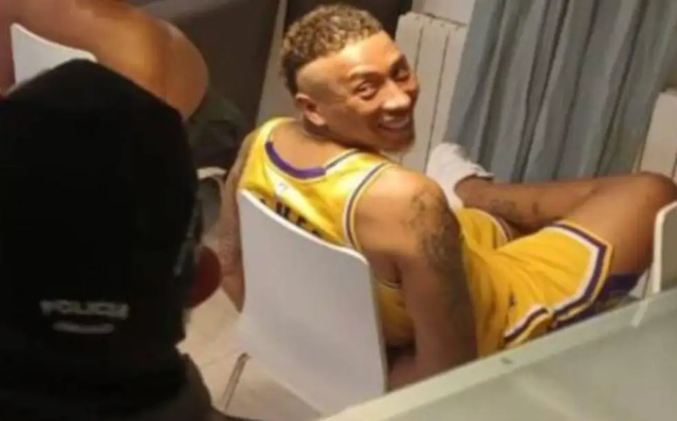 Negro Willy