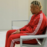 Alias 'Comandante Willy' fue liberado en España